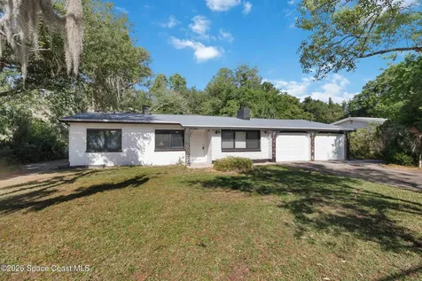 2530 Pine Avenue Mims FL 32754