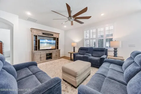 2821 Bobby Jones Street West Melbourne FL 32904
