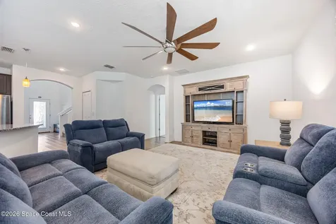 2821 Bobby Jones Street West Melbourne FL 32904