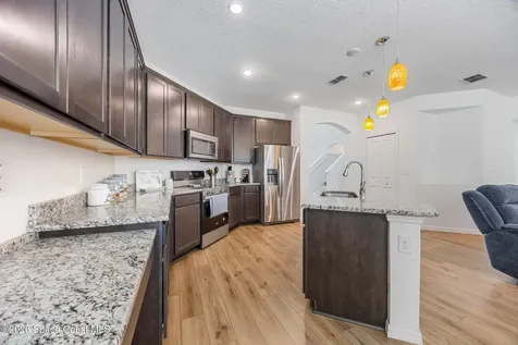 2821 Bobby Jones Street West Melbourne FL 32904