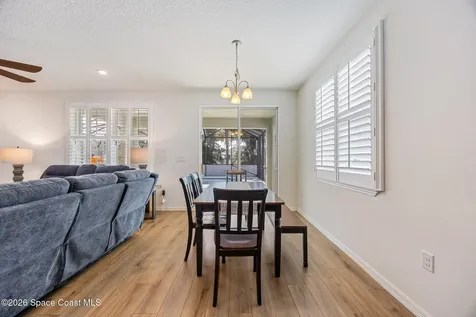 2821 Bobby Jones Street West Melbourne FL 32904