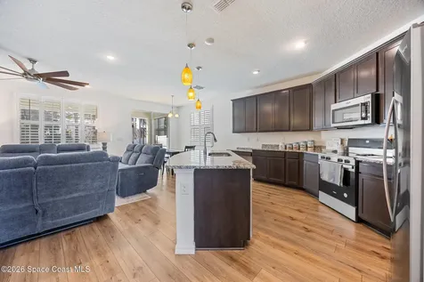 2821 Bobby Jones Street West Melbourne FL 32904