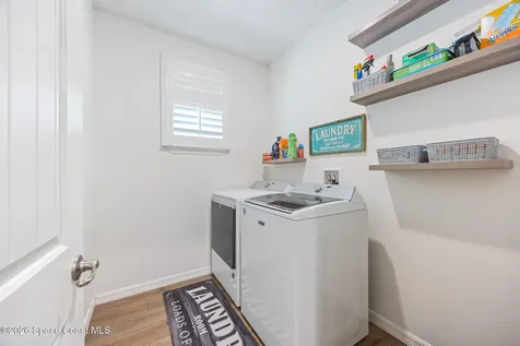2821 Bobby Jones Street West Melbourne FL 32904