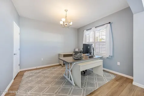 2821 Bobby Jones Street West Melbourne FL 32904