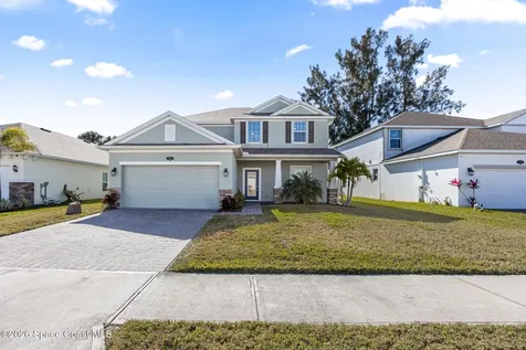 2821 Bobby Jones Street West Melbourne FL 32904