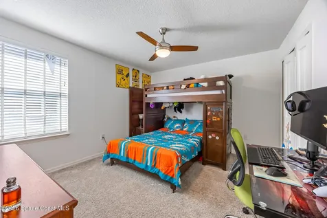 2821 Bobby Jones Street West Melbourne FL 32904