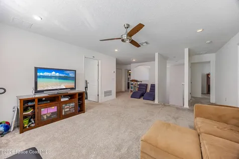 2821 Bobby Jones Street West Melbourne FL 32904
