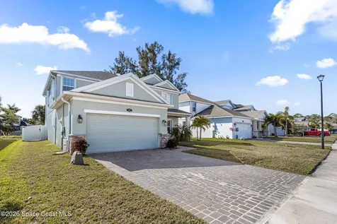 2821 Bobby Jones Street West Melbourne FL 32904