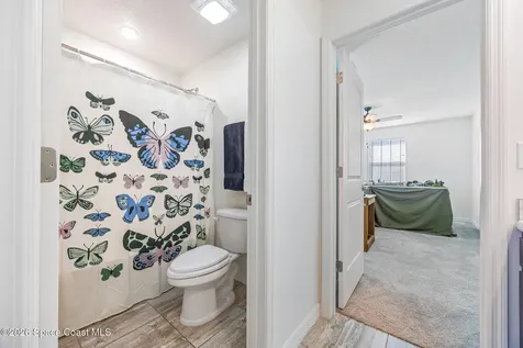 2821 Bobby Jones Street West Melbourne FL 32904