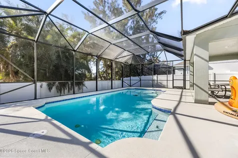 2821 Bobby Jones Street West Melbourne FL 32904