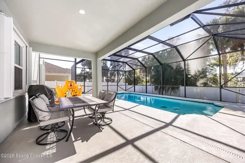 2821 Bobby Jones Street West Melbourne FL 32904