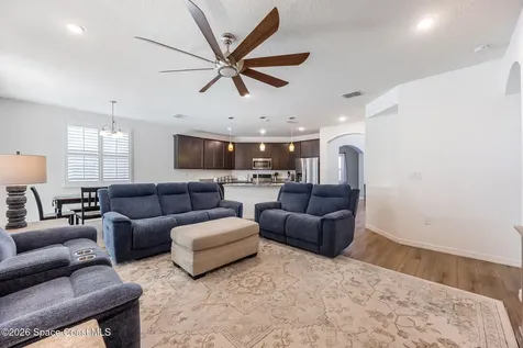 2821 Bobby Jones Street West Melbourne FL 32904
