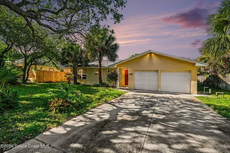 108 Delvalle Street Melbourne Beach FL 32951