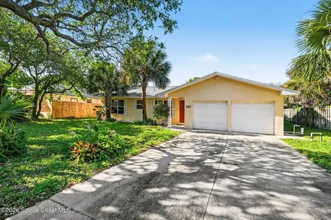 108 Delvalle Street Melbourne Beach FL 32951