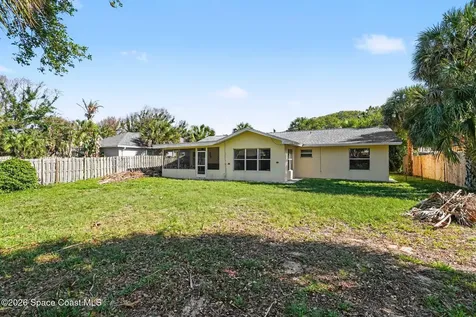 108 Delvalle Street Melbourne Beach FL 32951