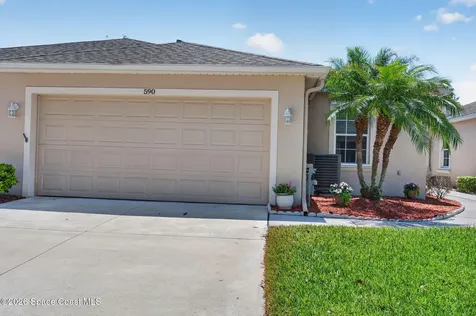 590 Wedge Court SE Palm Bay FL 32909