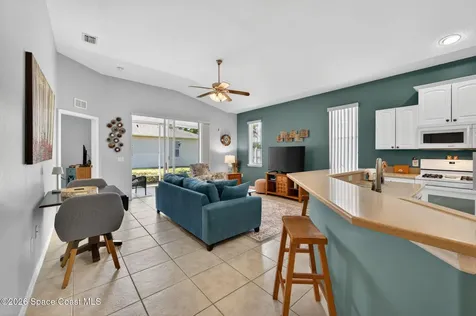 590 Wedge Court SE Palm Bay FL 32909