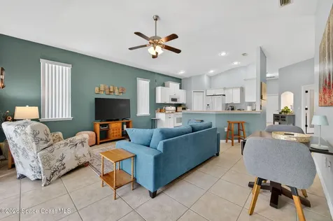 590 Wedge Court SE Palm Bay FL 32909