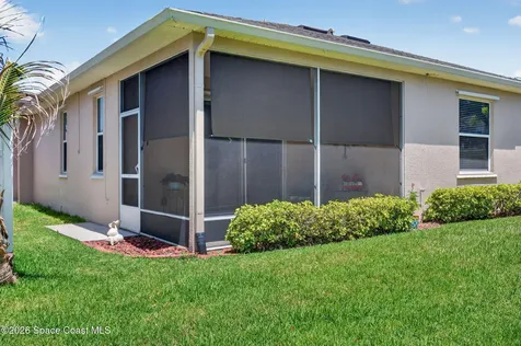 590 Wedge Court SE Palm Bay FL 32909