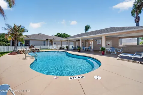 590 Wedge Court SE Palm Bay FL 32909