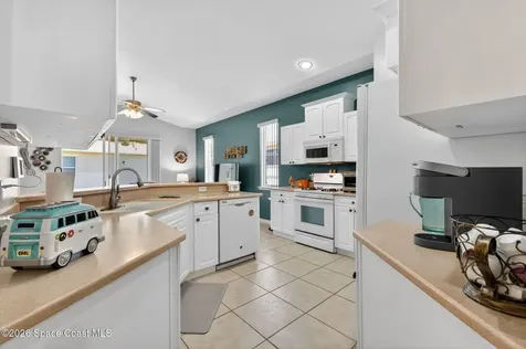 590 Wedge Court SE Palm Bay FL 32909