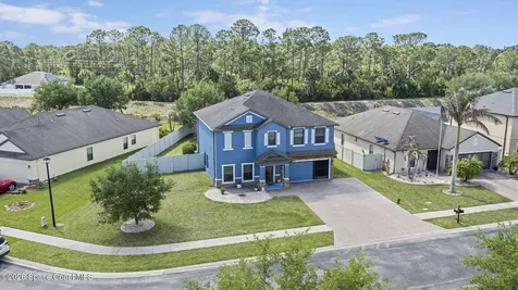 792 Dillard Drive SE Palm Bay FL 32909