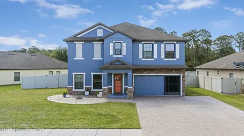 792 Dillard Drive SE Palm Bay FL 32909