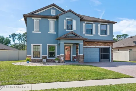 792 Dillard Drive SE Palm Bay FL 32909