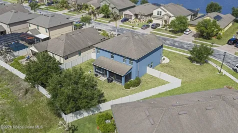 792 Dillard Drive SE Palm Bay FL 32909