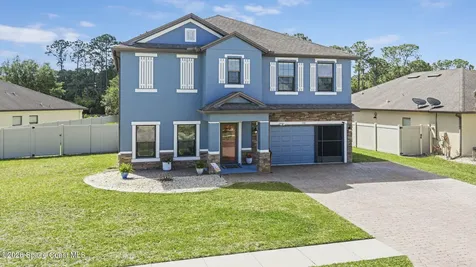 792 Dillard Drive SE Palm Bay FL 32909