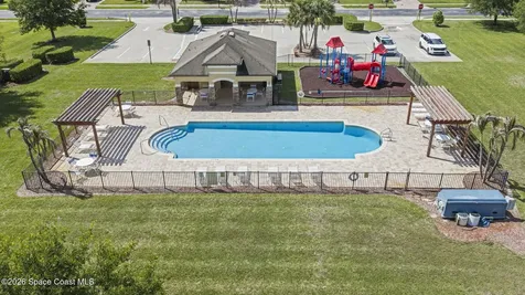 792 Dillard Drive SE Palm Bay FL 32909