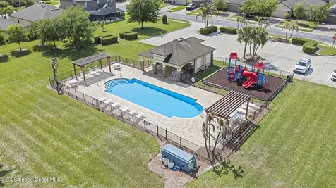 792 Dillard Drive SE Palm Bay FL 32909