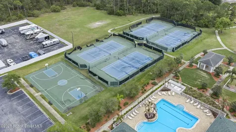 792 Dillard Drive SE Palm Bay FL 32909