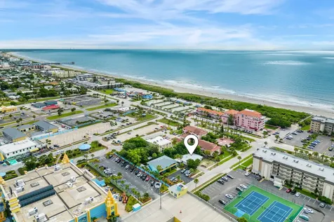 136 Marion Lane Cocoa Beach FL 32931