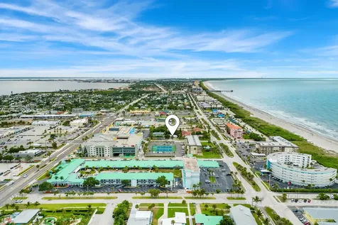136 Marion Lane Cocoa Beach FL 32931