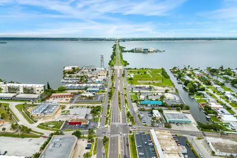136 Marion Lane Cocoa Beach FL 32931