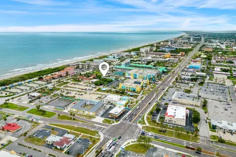 136 Marion Lane Cocoa Beach FL 32931
