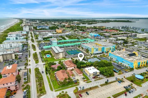 136 Marion Lane Cocoa Beach FL 32931