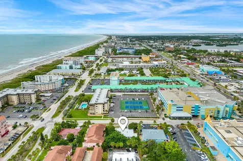 136 Marion Lane Cocoa Beach FL 32931