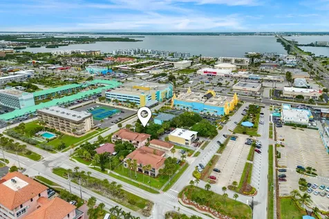 136 Marion Lane Cocoa Beach FL 32931