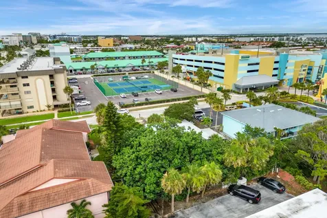 136 Marion Lane Cocoa Beach FL 32931