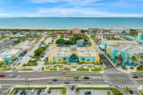 136 Marion Lane Cocoa Beach FL 32931