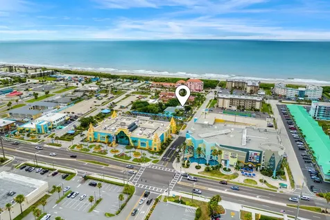 136 Marion Lane Cocoa Beach FL 32931
