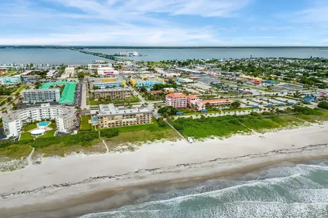 136 Marion Lane Cocoa Beach FL 32931