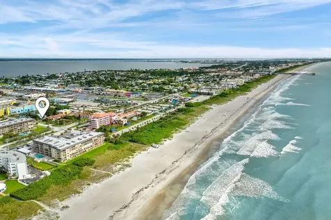 136 Marion Lane Cocoa Beach FL 32931