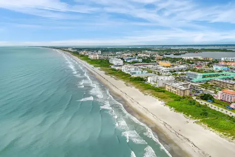 136 Marion Lane Cocoa Beach FL 32931