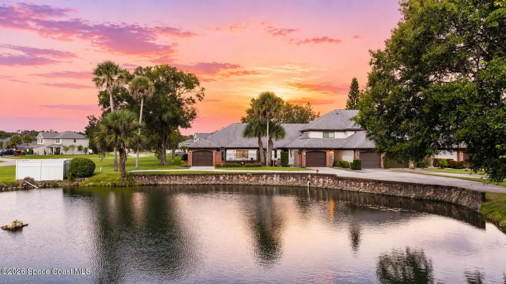 2102 Kings Cross Street Titusville FL 32796