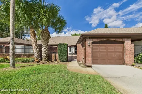 2102 Kings Cross Street Titusville FL 32796
