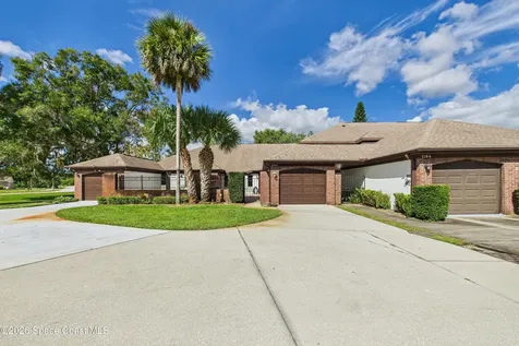2102 Kings Cross Street Titusville FL 32796