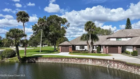 2102 Kings Cross Street Titusville FL 32796